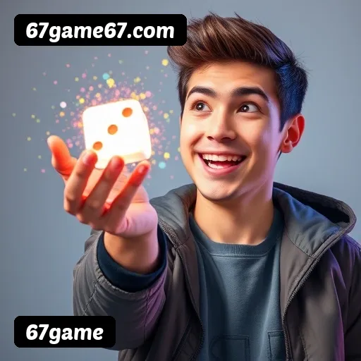 Jogos de Mesa Premium 67game - Blackjack, Roleta, Baccarat